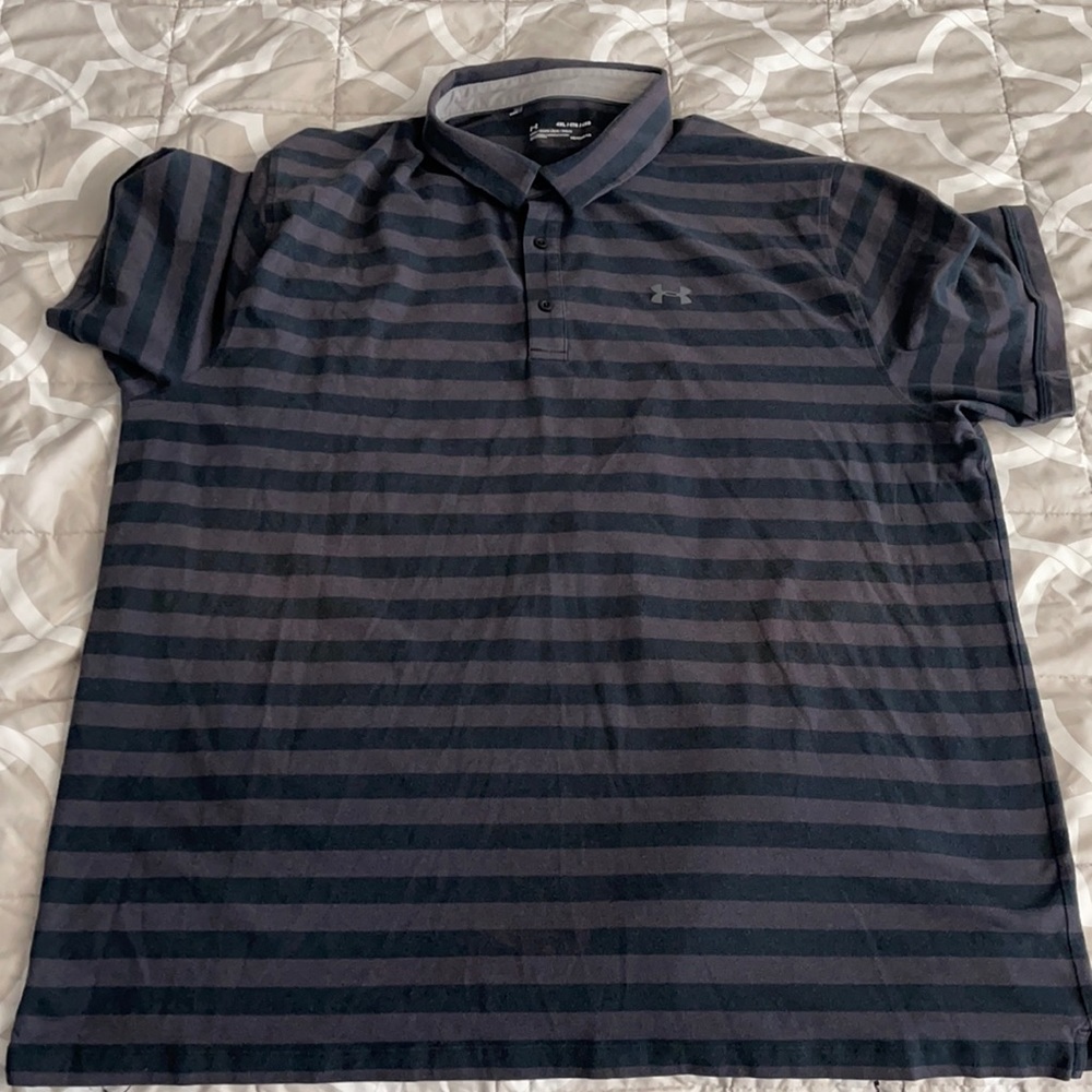 Under Armour Men’s polo